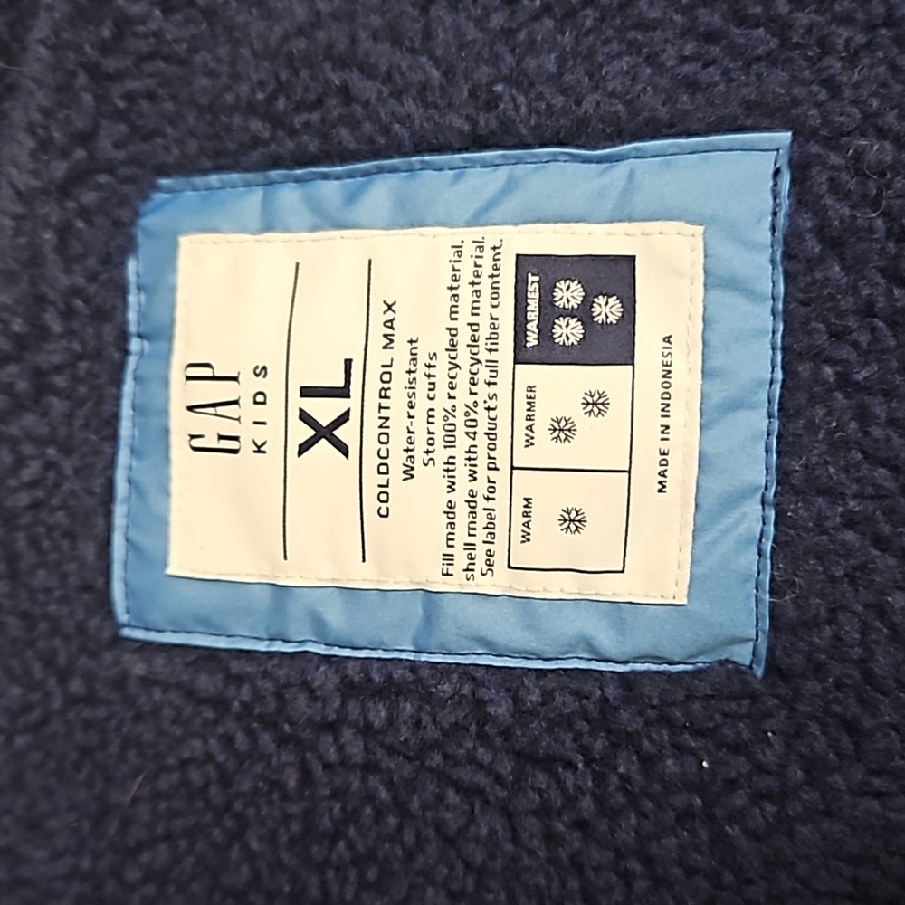 Jacket - Picture 4 of 6